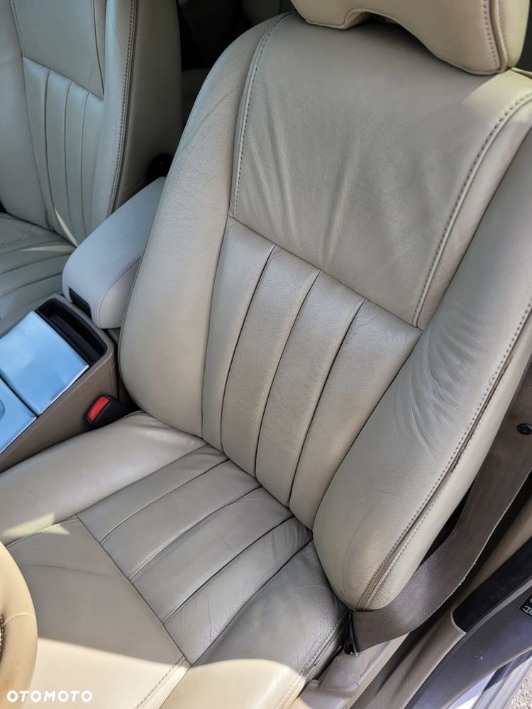 Volvo XC 90 D5 AWD Summum - 16