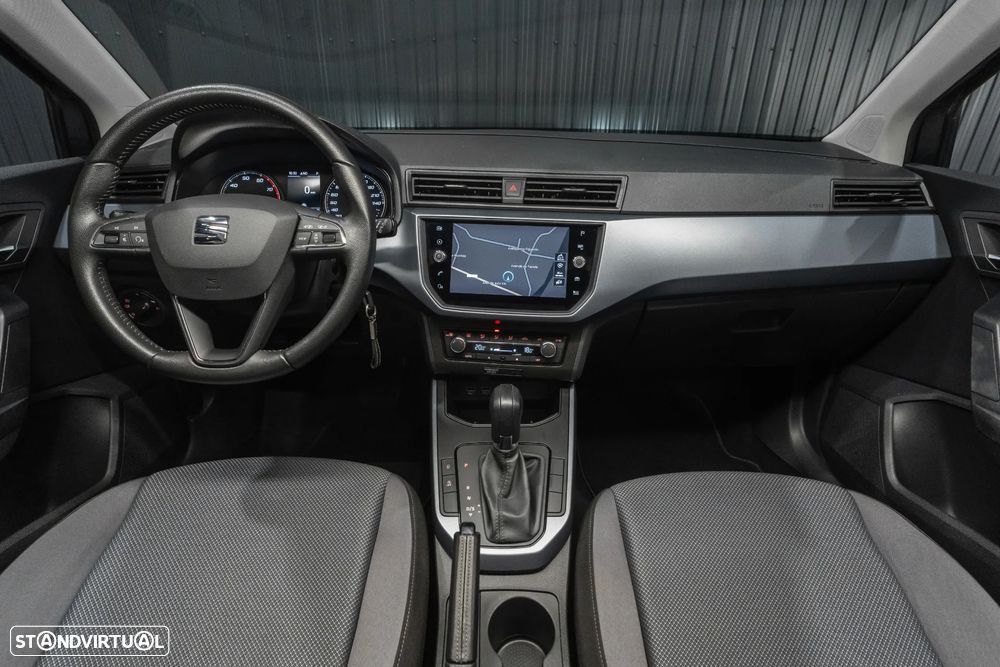 SEAT Arona 1.0 TSI Style DSG - 6