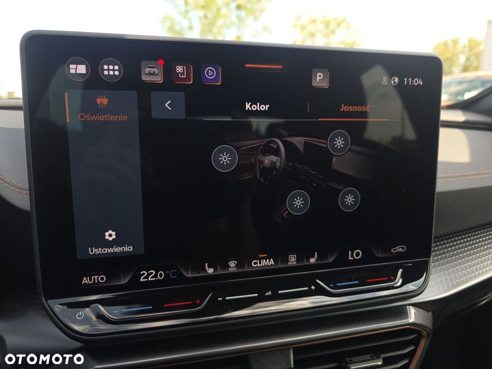 Cupra Formentor 1.5 TSI DSG - 21