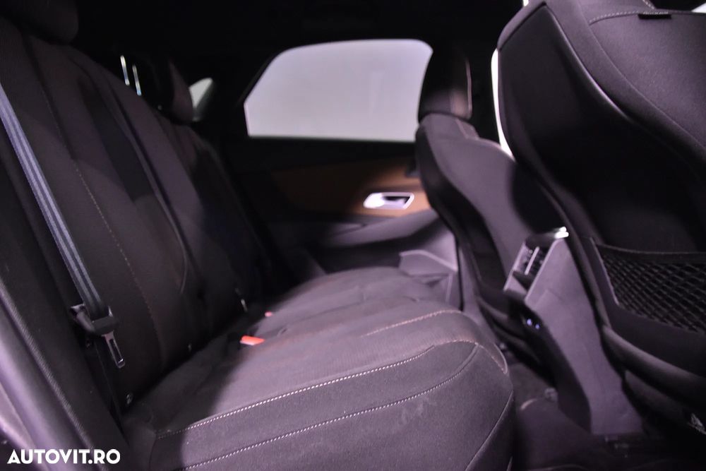 DS Automobiles DS 7 Crossback - 12