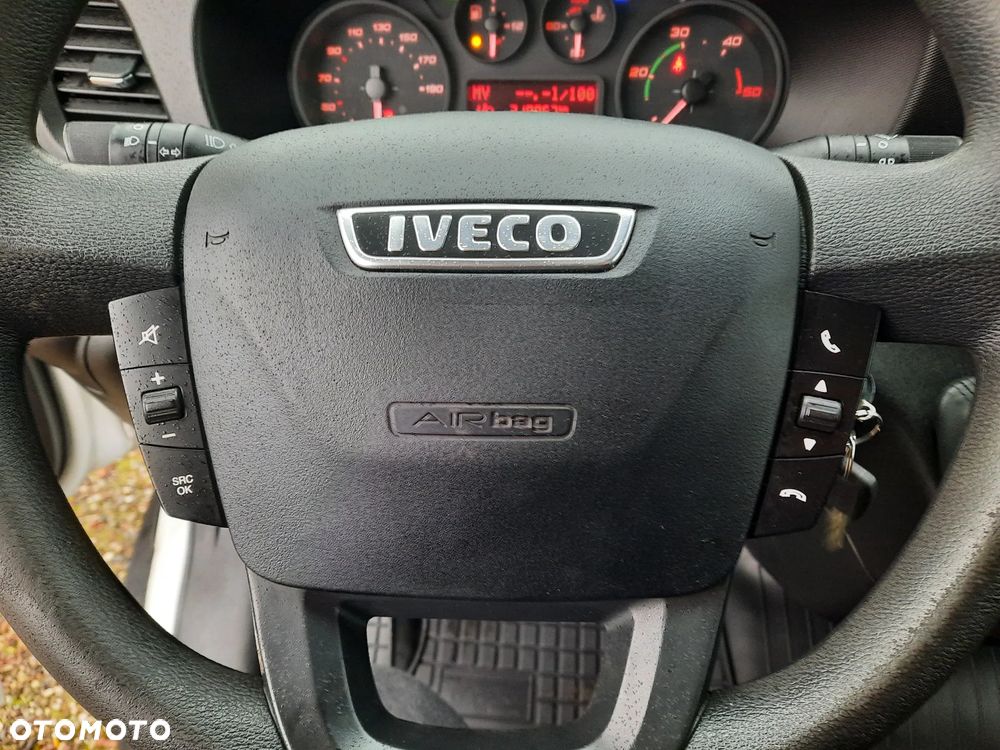 Iveco 35S17 - 12