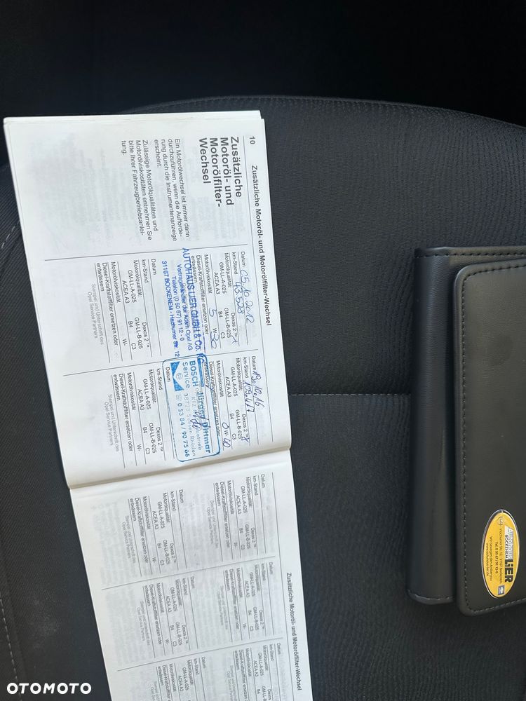 Opel Insignia 1.8 Edition - 19