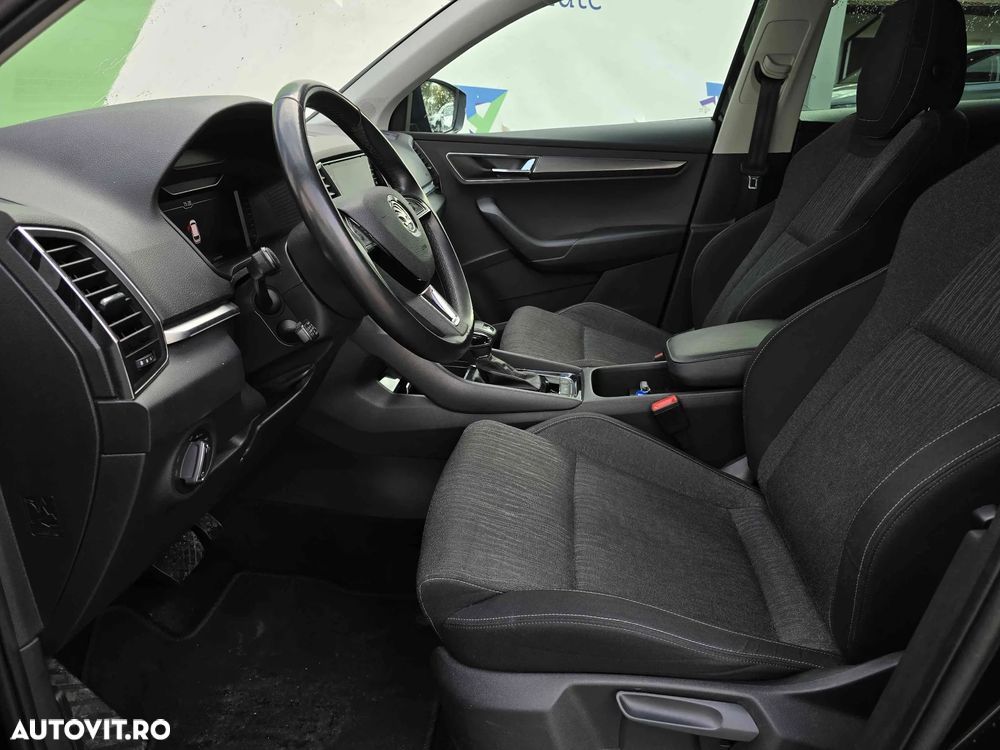 Skoda Karoq - 14