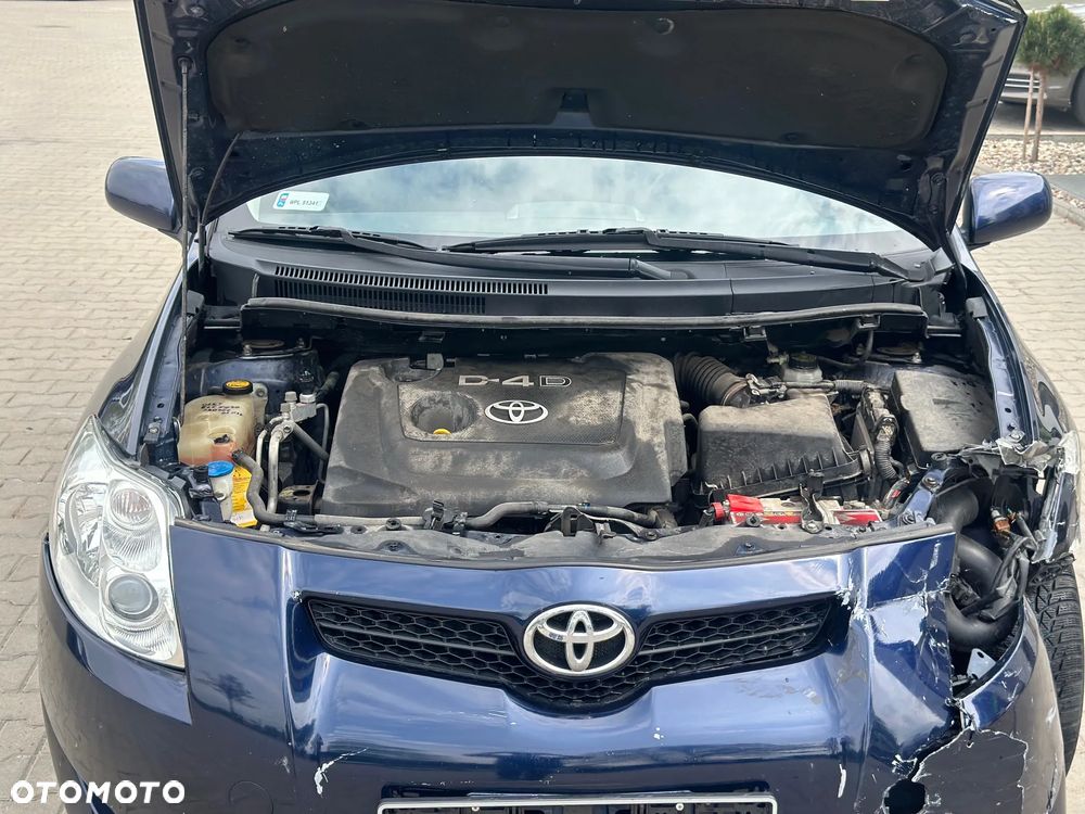 Toyota Auris - 9