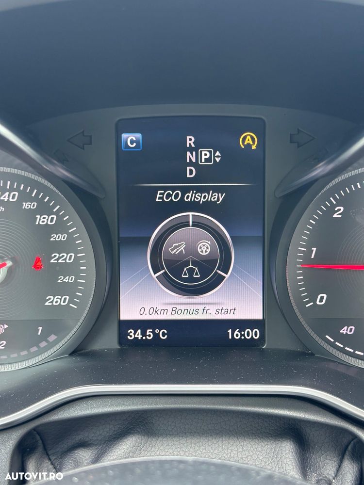 Mercedes-Benz C 250 d 4MATIC Aut. - 3