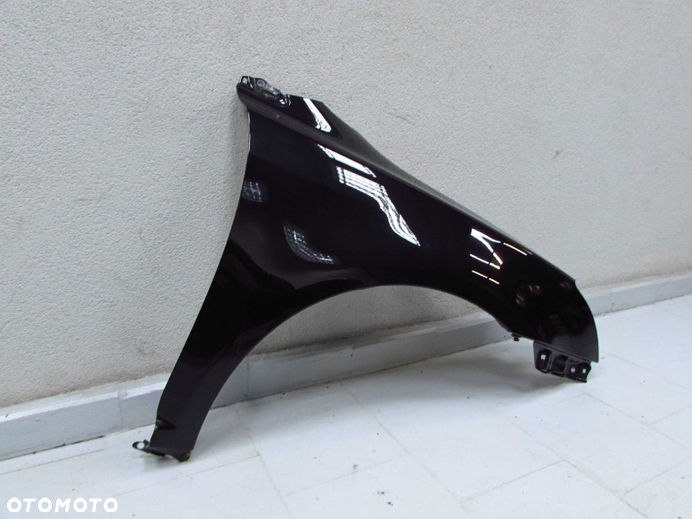 TOYOTA AVENSIS T25 LIFT 06-08 BLOTNIK PRZOD PRAWY 209 - 3