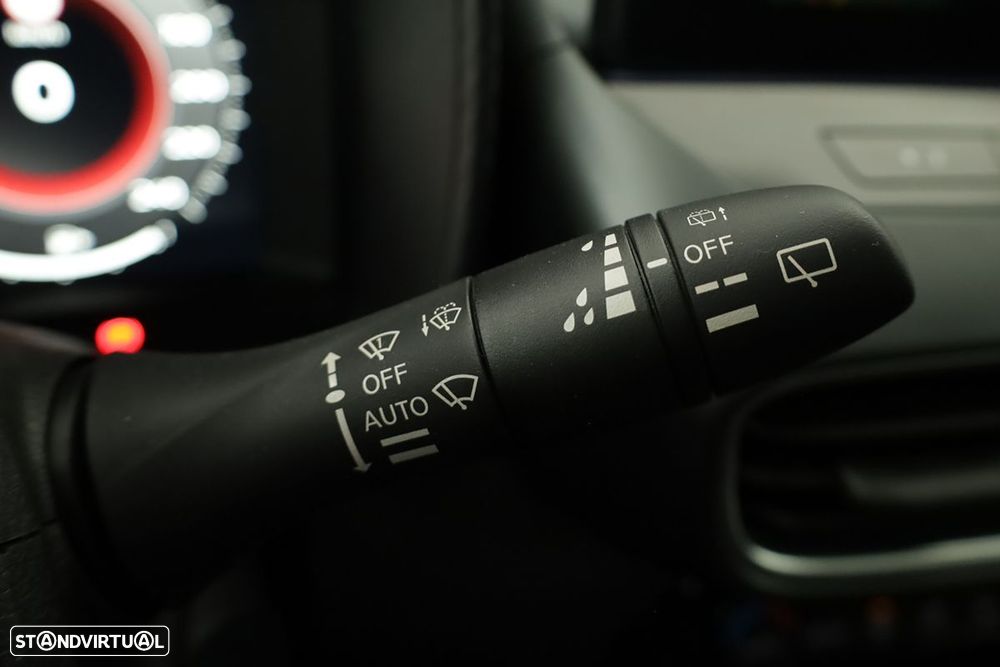 Nissan Juke 1.0 DIG-T N-Connecta - 18