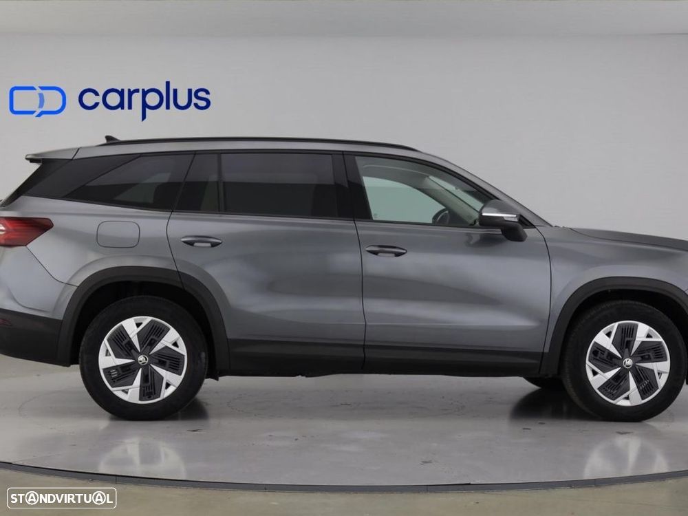 Skoda Kodiaq 1.5 TSI iV DSG - 8