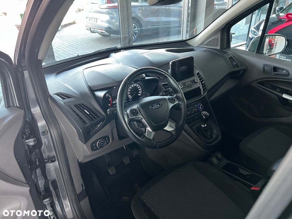 Ford Transit Connect Kombi 230 L2 Trend - 18