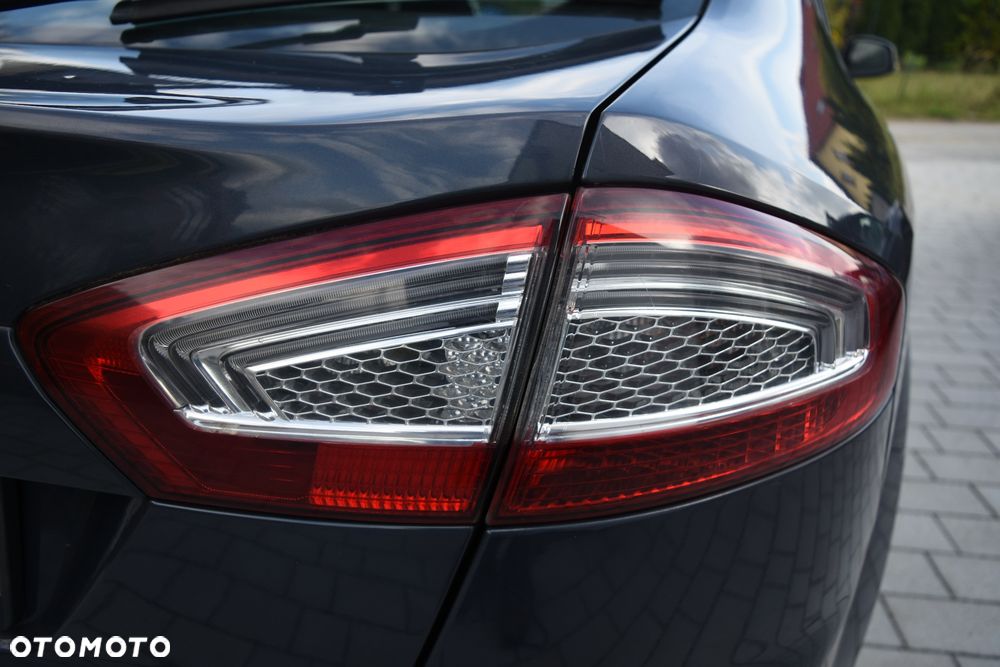 Ford Mondeo - 24