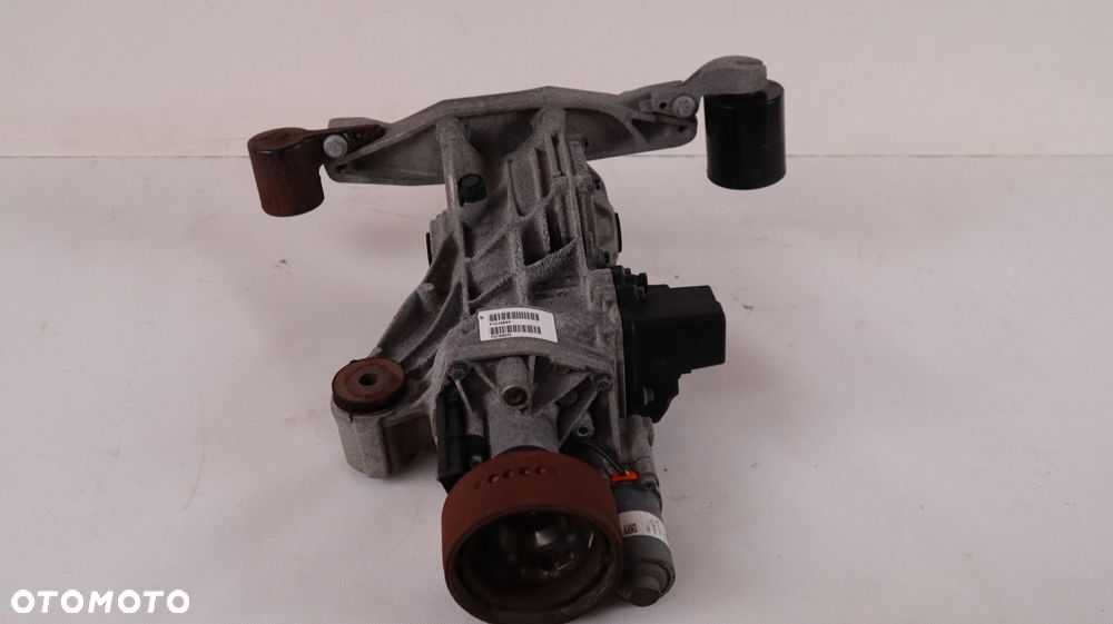 VOLVO XC60 II 2.0 D4 DYFER MOST TYŁ 31492866, 10405685 - 5