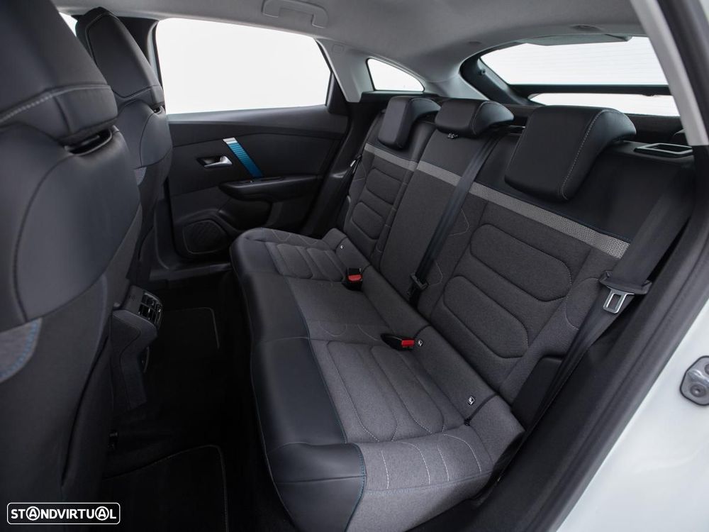 Citroën e-C4 50 kWh Feel Pack - 10