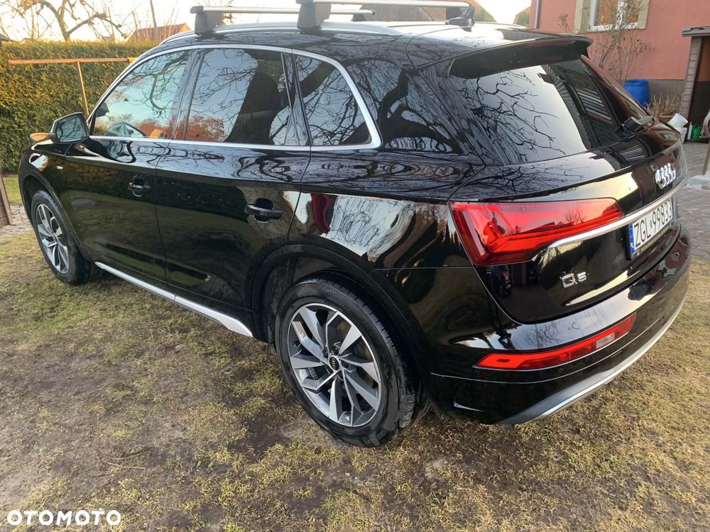 Audi Q5 - 4
