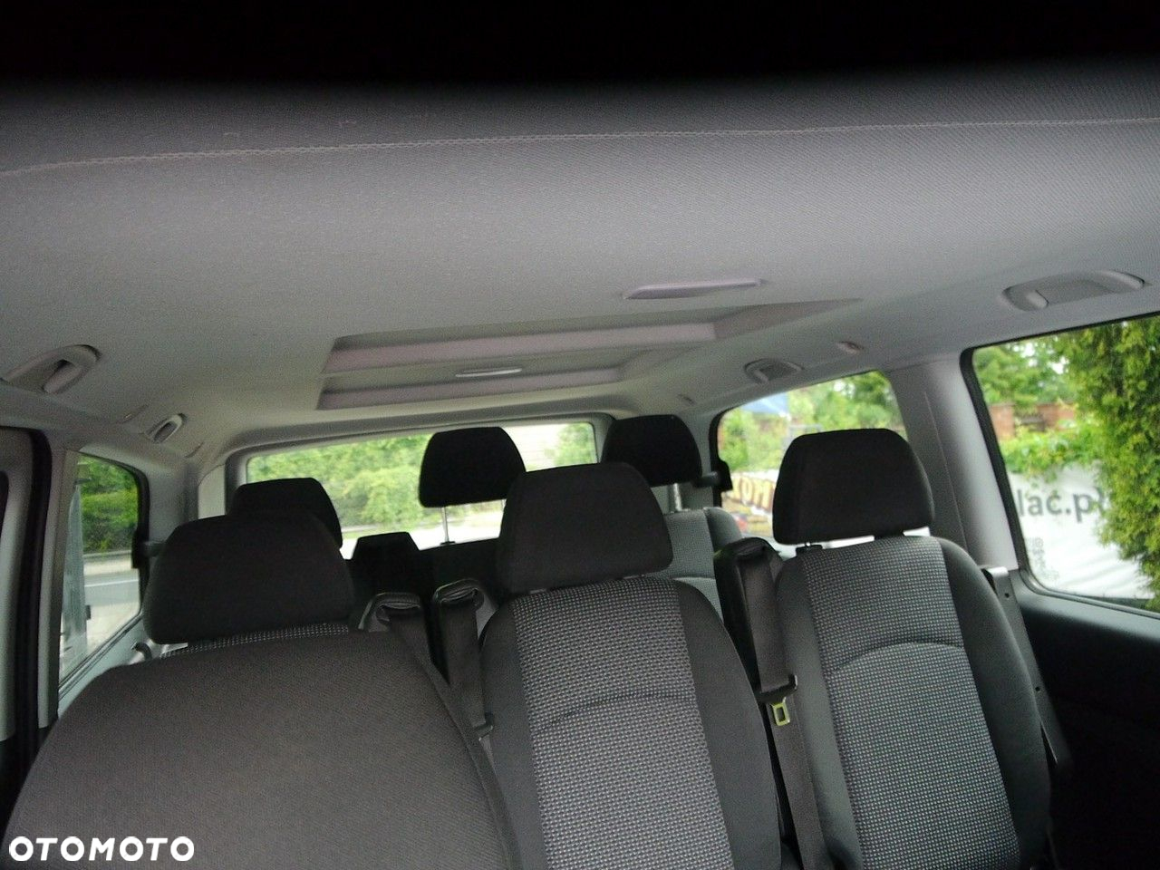 Mercedes-Benz Vito 113 CDI Lang CREW - 27