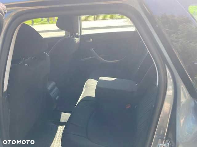 Citroën C5 - 4