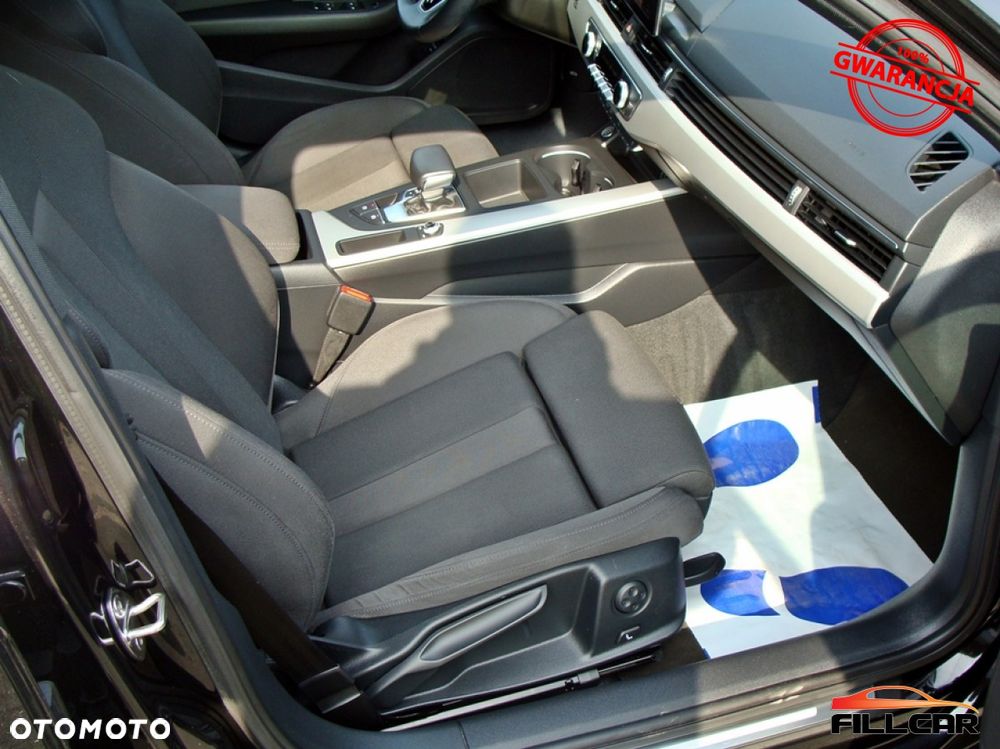 Audi A4 Avant - 11