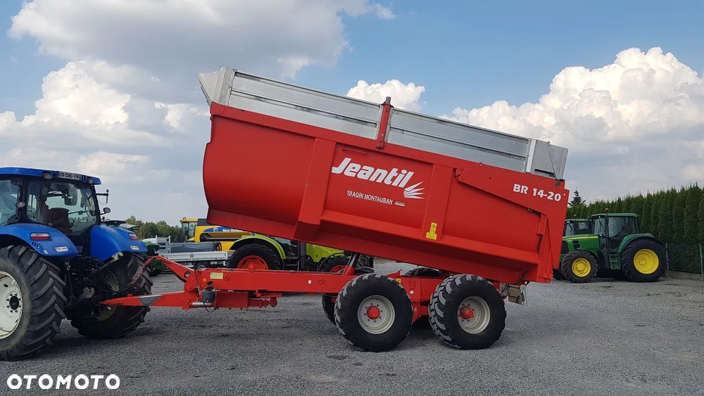 Inny Jeantil BR 14-20 2018R - 31