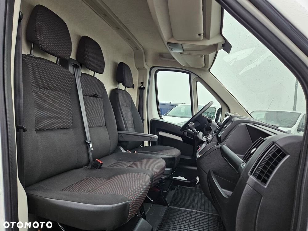 Citroën Jumper L3H2 *62999zł NETTO* 2.2HDi/140KM - 24