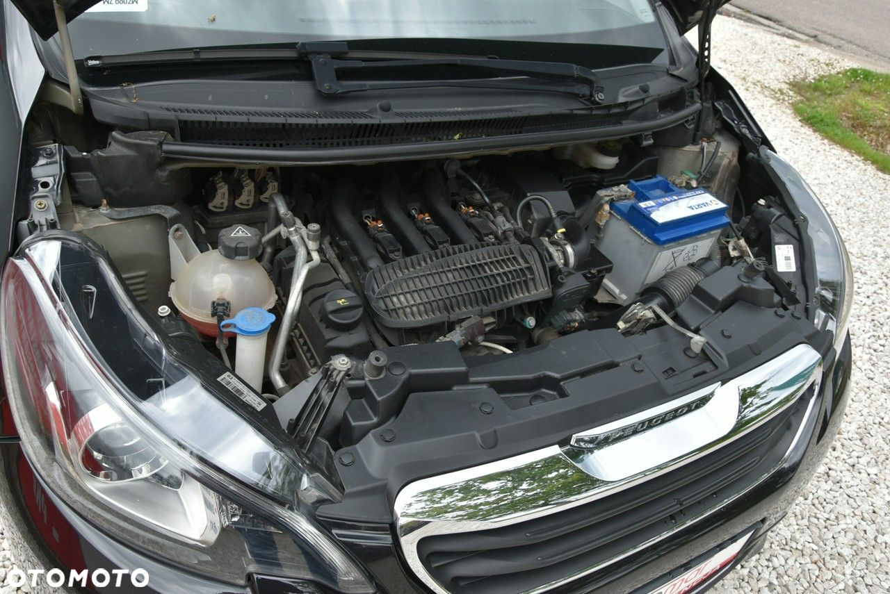 Peugeot 108 - 28