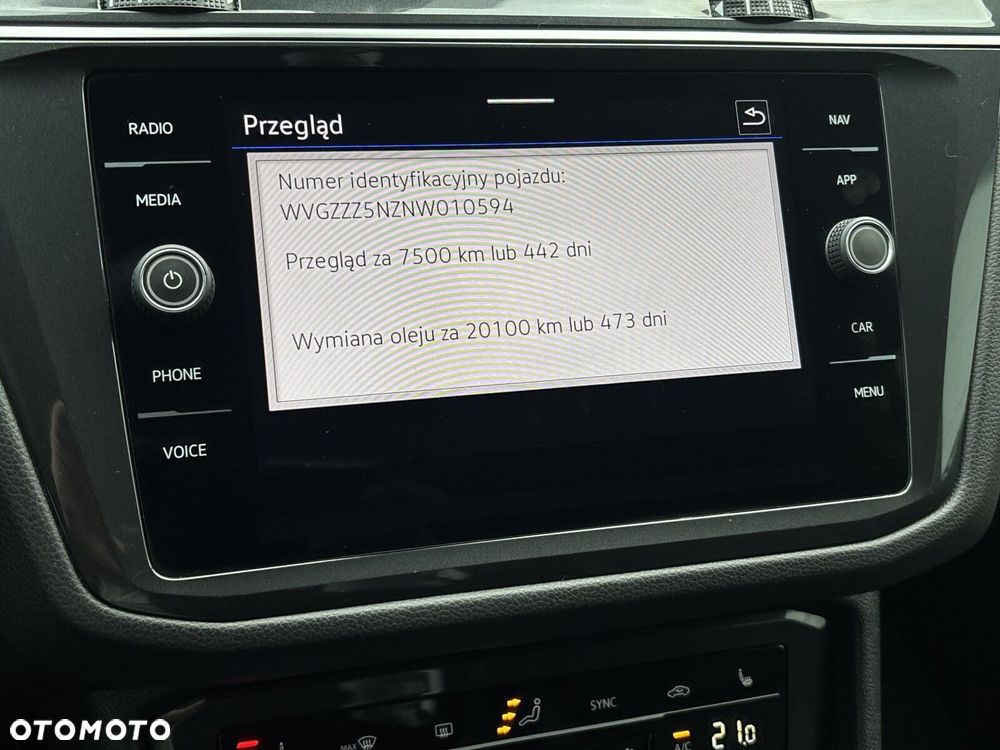 Volkswagen Tiguan 2.0 TDI SCR 4Mot Life DSG - 21