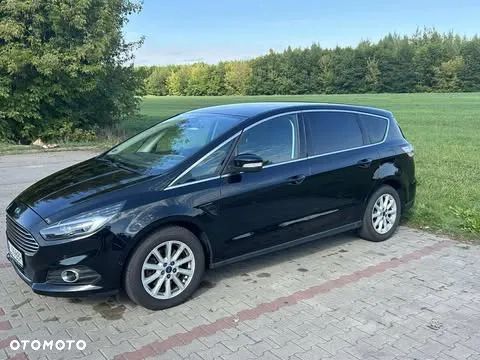 Ford S-Max - 8
