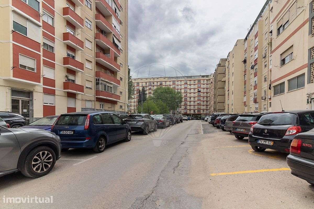Apartamento T2 para venda - Grande imagem: 2/14