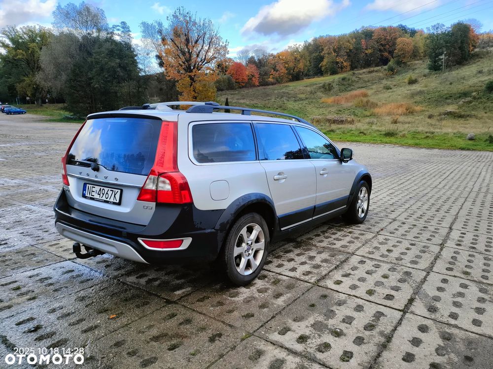 Volvo XC 70 D3 Momentum - 6