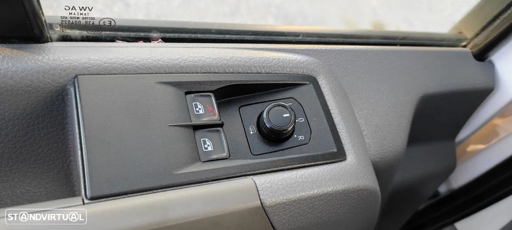 VW Crafter 35 2.0 TDI L3H3 Net Extra AC - 39