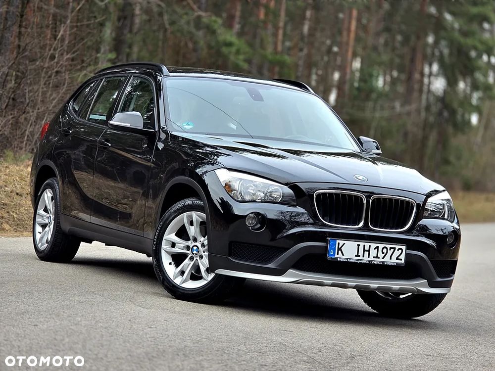 BMW X1 sDrive18i xLine - 13
