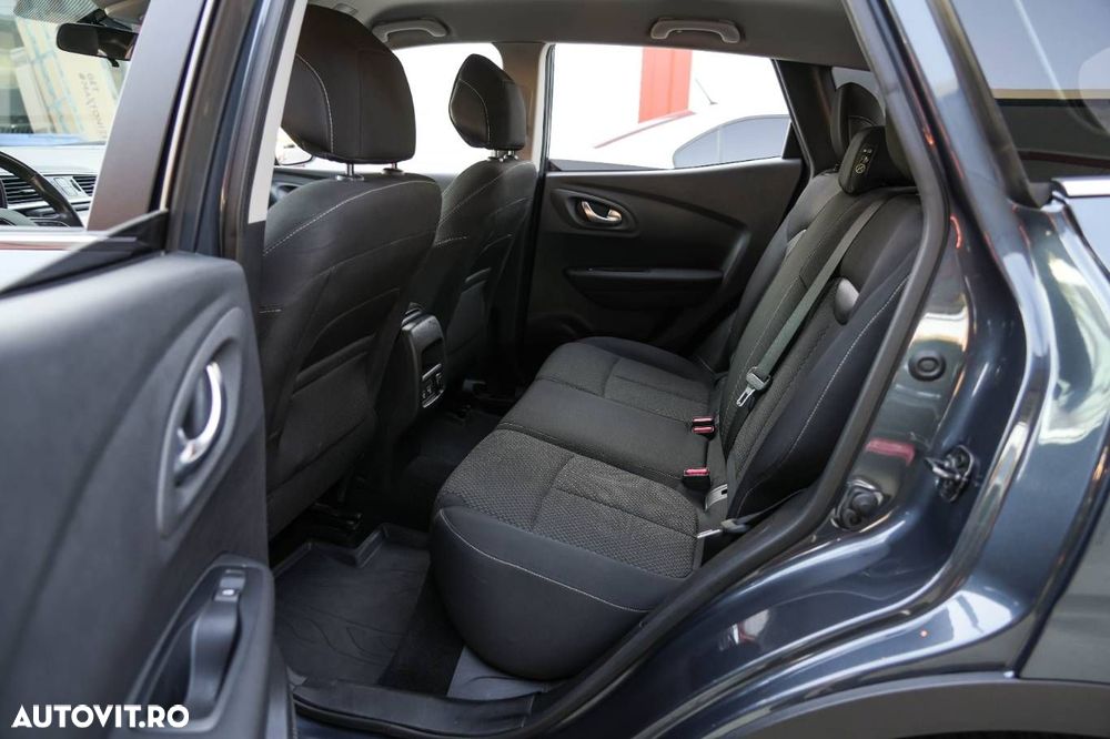 Renault Kadjar - 12