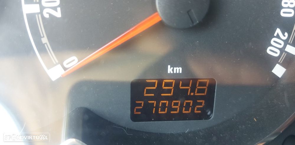 Opel Meriva 1.3 CDTI enjoy - 12