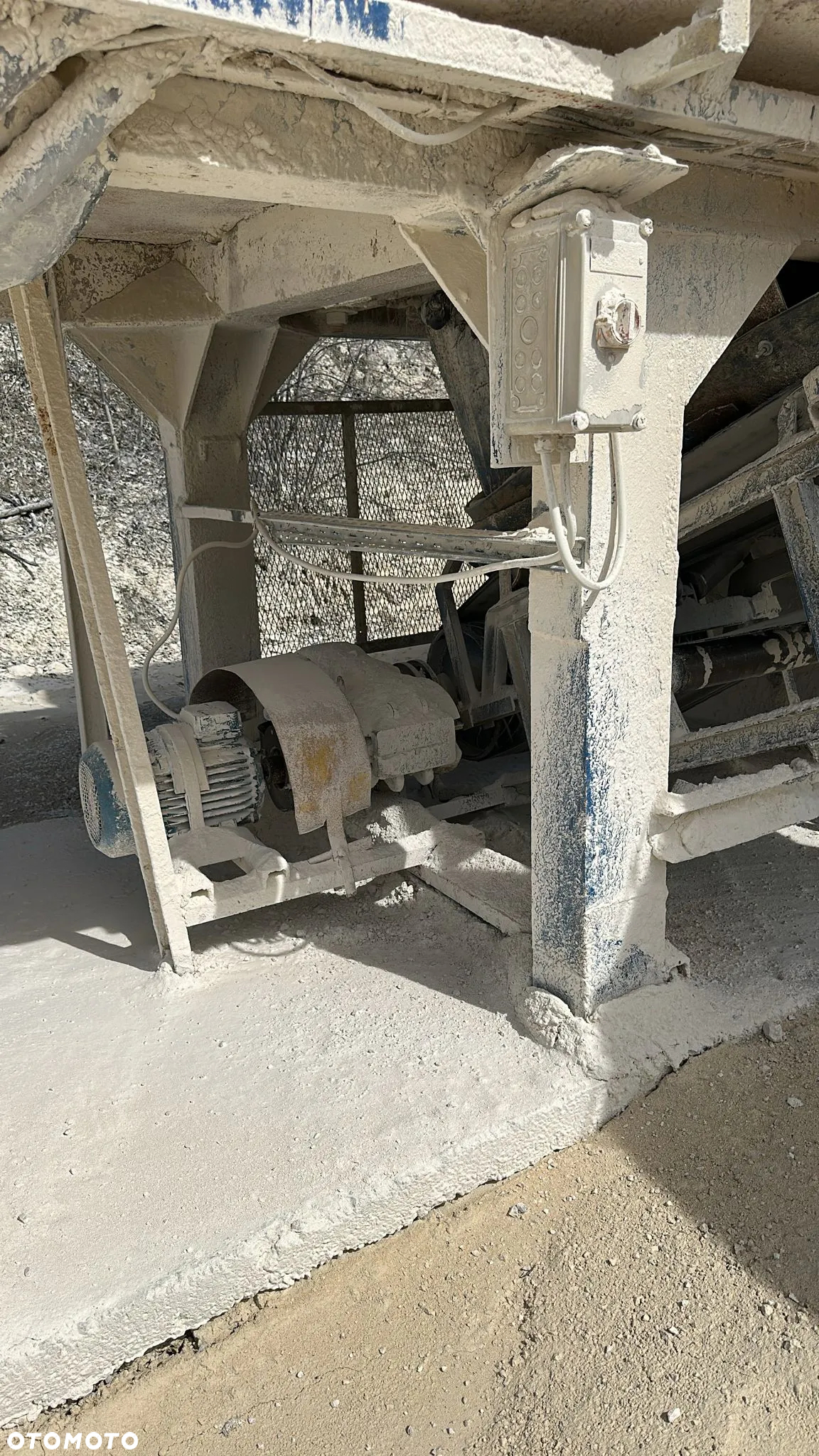 Powerscreen ORSTAL - ZAKŁAD NA MOKRO 3-POKŁADY - KOMPLETNY / DZIAŁAJĄCY  ( Finlay, CDE, BRUCE, McCloskey, Sandvik, Metso, Maximus, Kleemann, CAT ) - 16