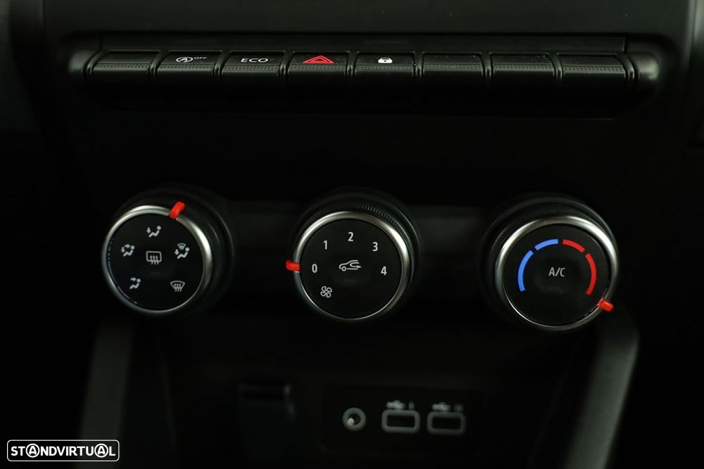 Renault Clio 1.0 TCe Evolution - 12