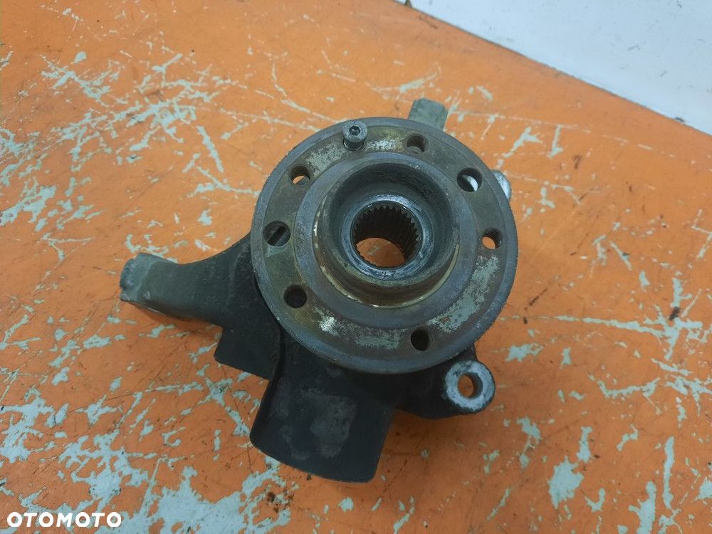 OPEL VECTRA C 02-05 ZWROTNICA PRAWA PRZÓD PRZEDNIA  Y20DTH 6699R - 3