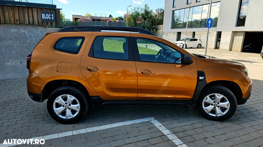 Dacia Duster - 14