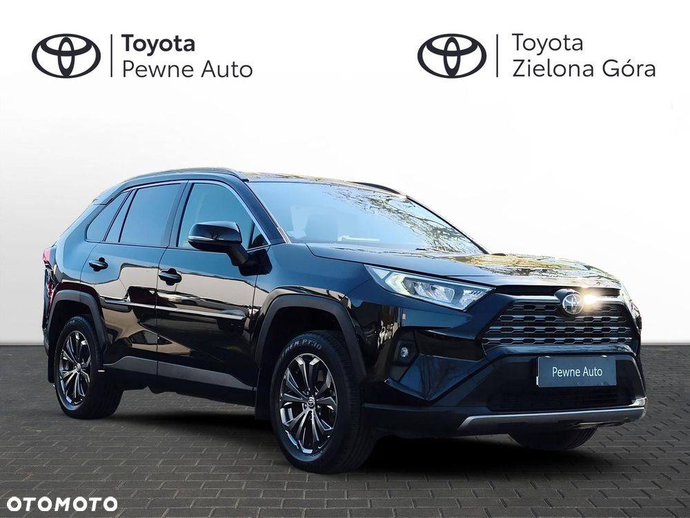 Toyota RAV4 - 7