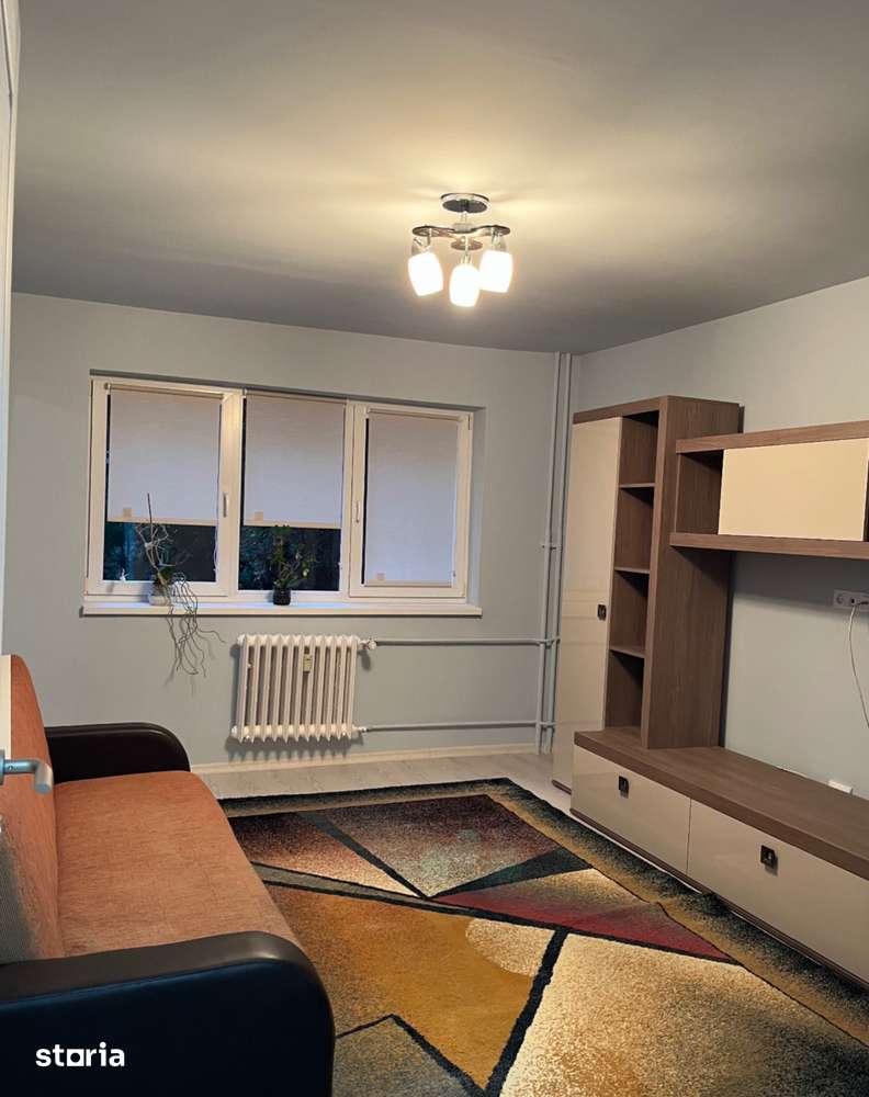 Apartament 2 camere decomandate | zona Grigore Alexandrescu | Manastur — fotografia 1