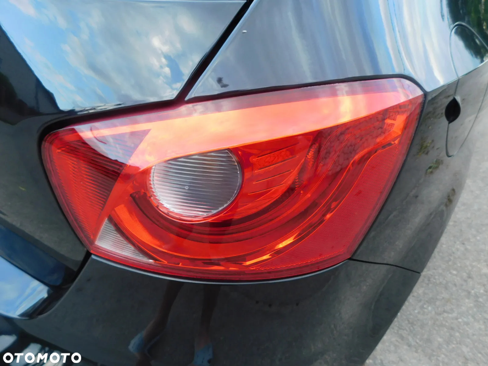 Seat Ibiza 1.4 16V Reference Viva - 9