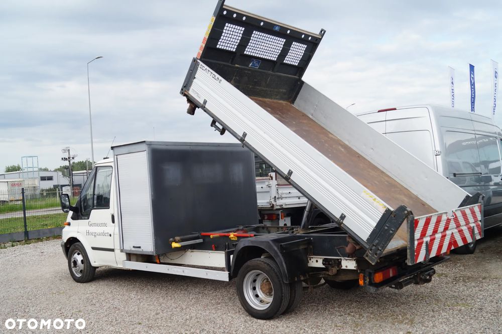 Ford TRANSIT - 1