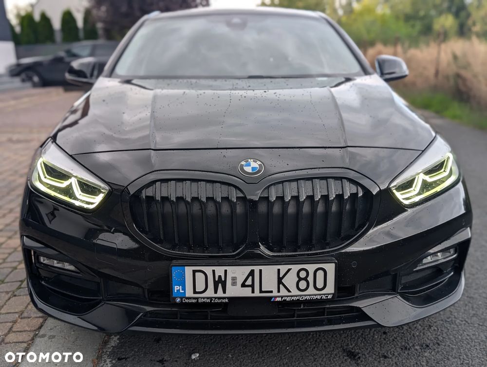 BMW Seria 1 118i GPF Advantage - 6