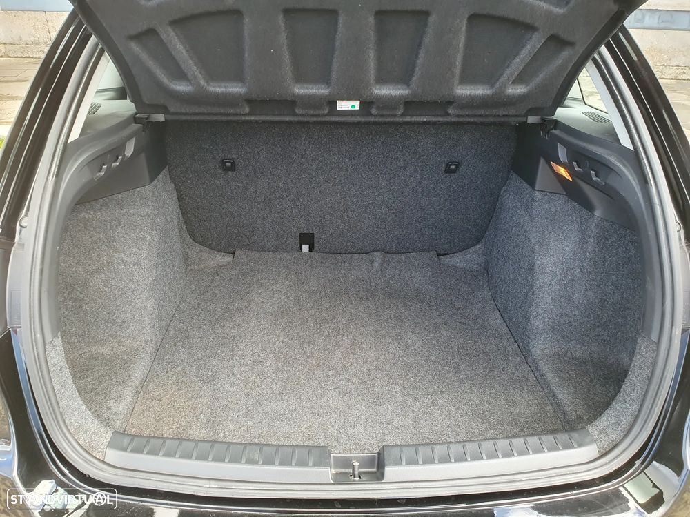 SEAT Ibiza ST 1.4 TDI Style - 57