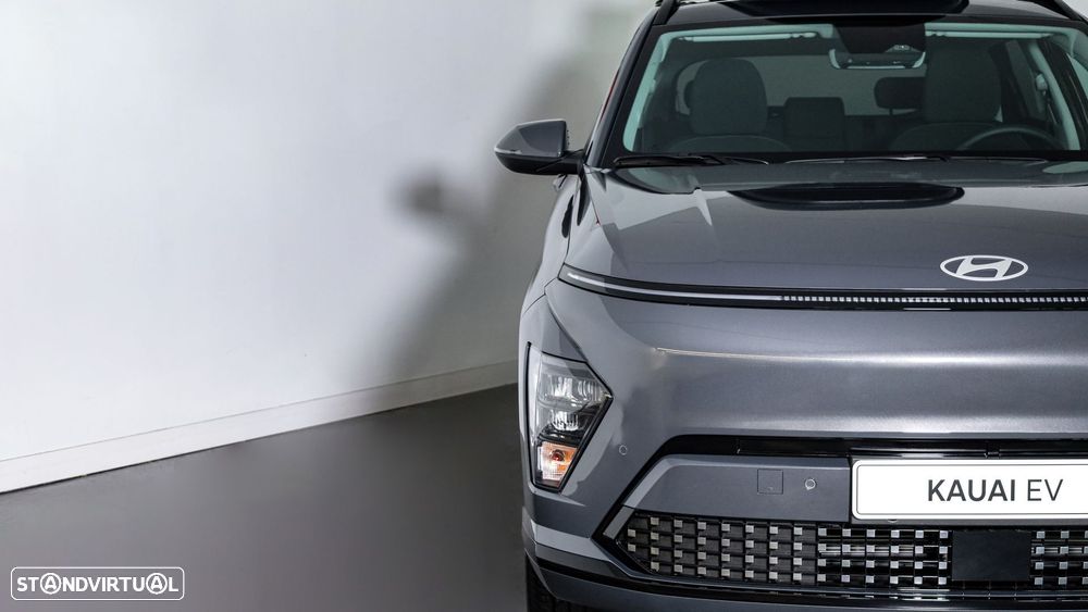 Hyundai Kauai 64.8 kWh Premium - 21