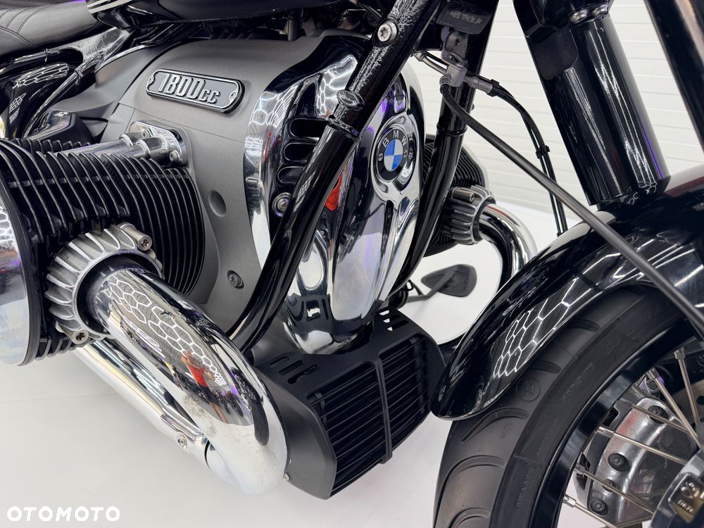 BMW R - 22