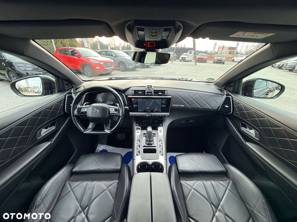 DS Automobiles DS 7 Crossback - 7