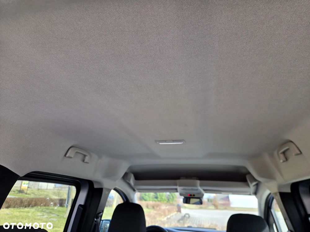 Mercedes-Benz Citan - 15