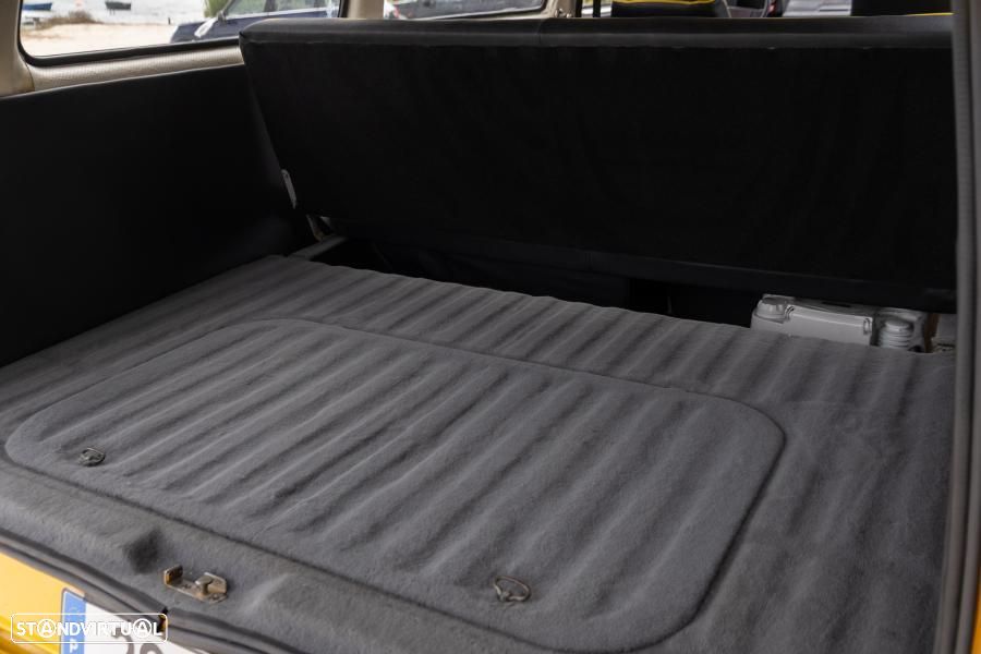 VW Transporter - 32
