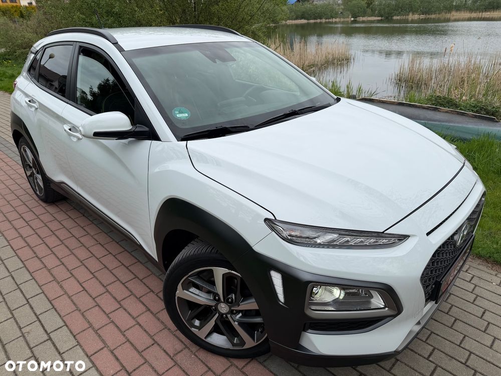 Hyundai Kona 1.0 T-GDI EDITION 30+ - 27