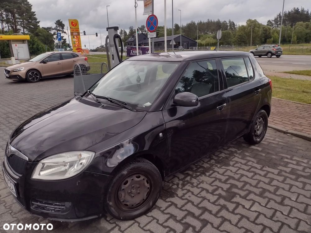 Skoda Fabia 1.2 12V Classic - 2
