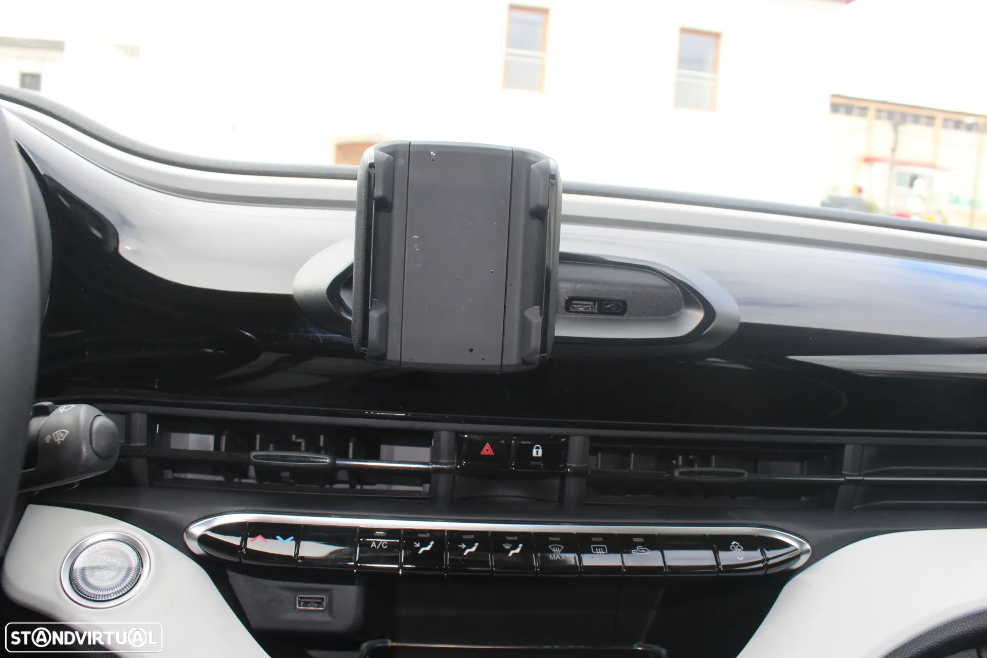 Fiat 500e Action - 25