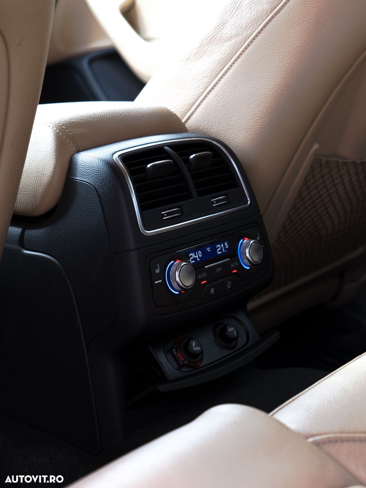 Audi A6 2.0 TDI quattro S tronic - 11